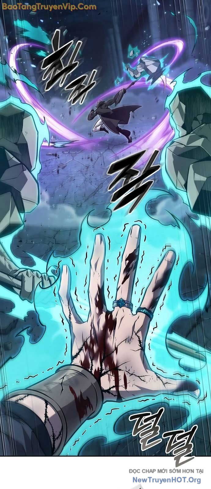 Mạo Hiểm Giả Cuối Cùng Chapter 75.2 - Trang 38