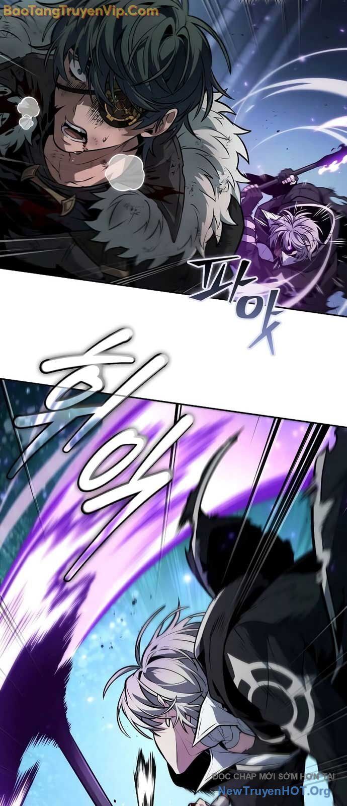 Mạo Hiểm Giả Cuối Cùng Chapter 75.2 - Trang 4