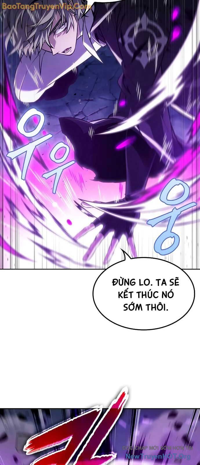 Mạo Hiểm Giả Cuối Cùng Chapter 75.2 - Trang 41
