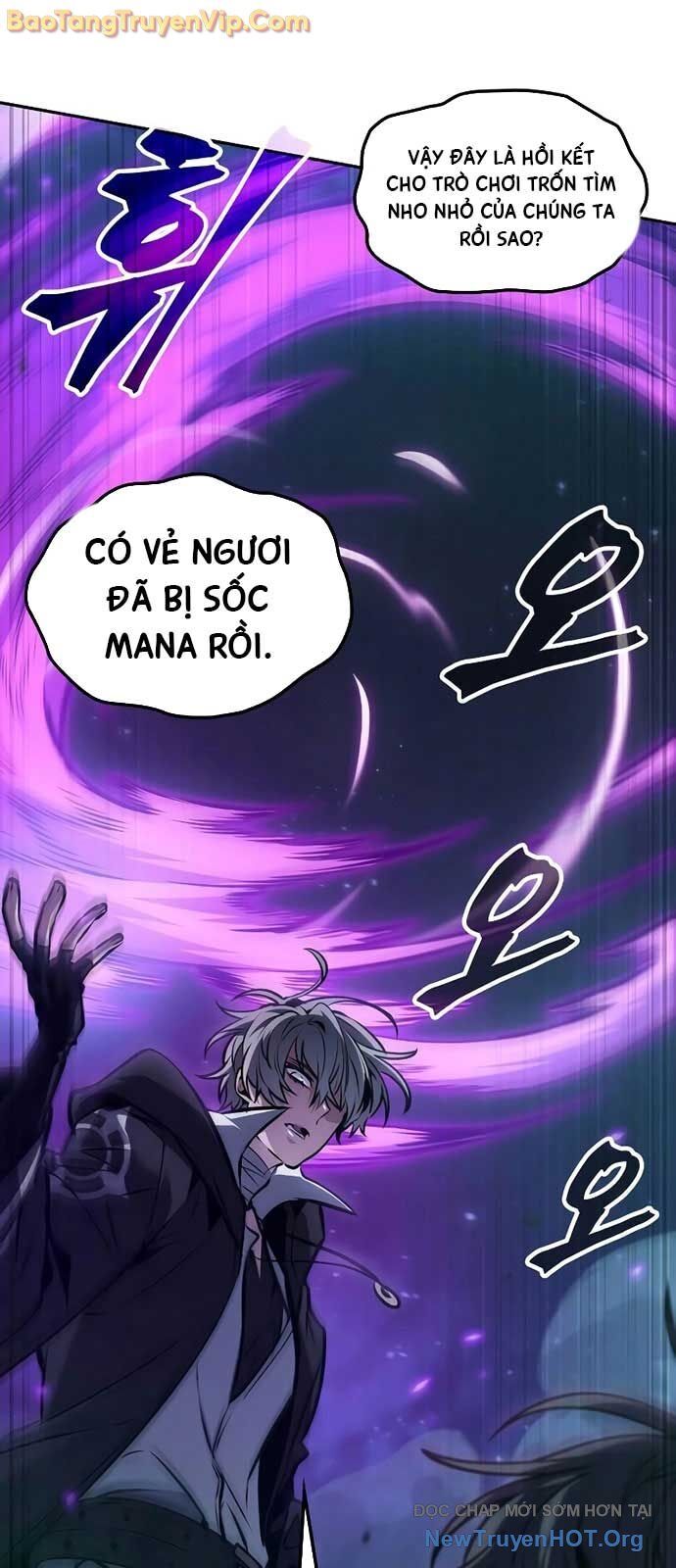 Mạo Hiểm Giả Cuối Cùng Chapter 75.2 - Trang 49