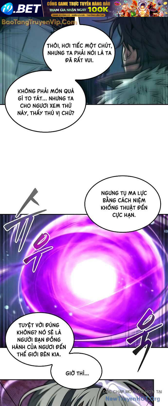 Mạo Hiểm Giả Cuối Cùng Chapter 75.2 - Trang 50