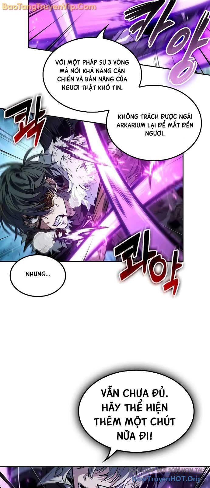 Mạo Hiểm Giả Cuối Cùng Chapter 75.2 - Trang 6