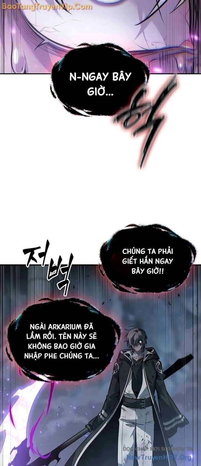 Mạo Hiểm Giả Cuối Cùng Chapter 75.2 - Trang 64