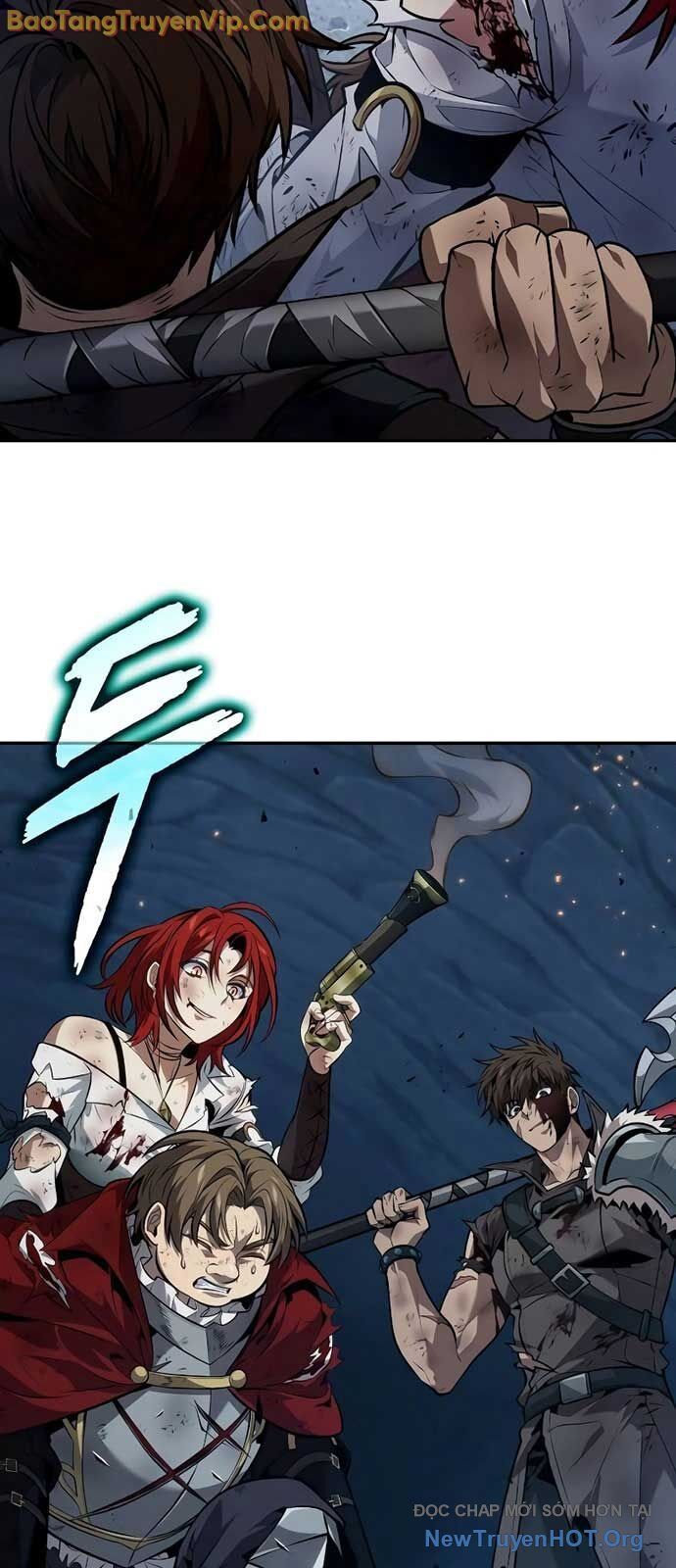 Mạo Hiểm Giả Cuối Cùng Chapter 75.2 - Trang 68