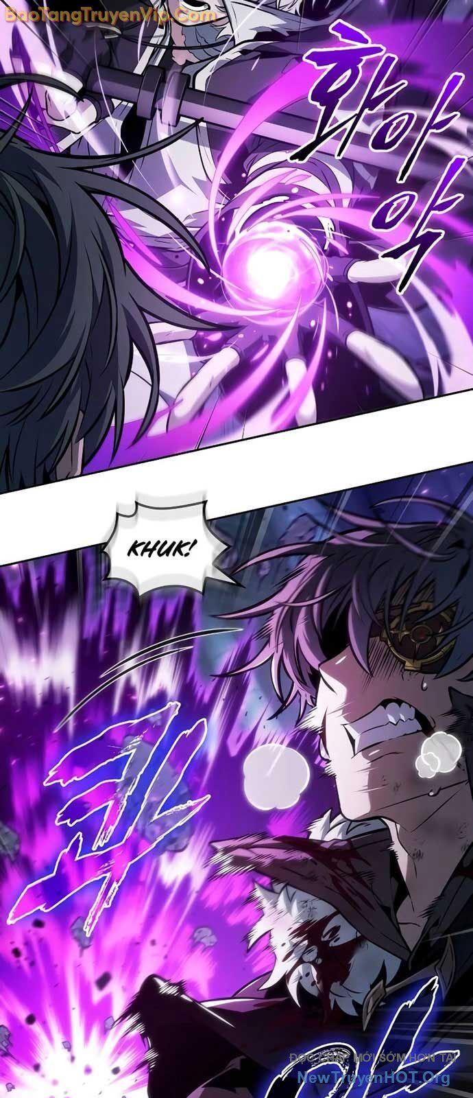 Mạo Hiểm Giả Cuối Cùng Chapter 75.2 - Trang 7