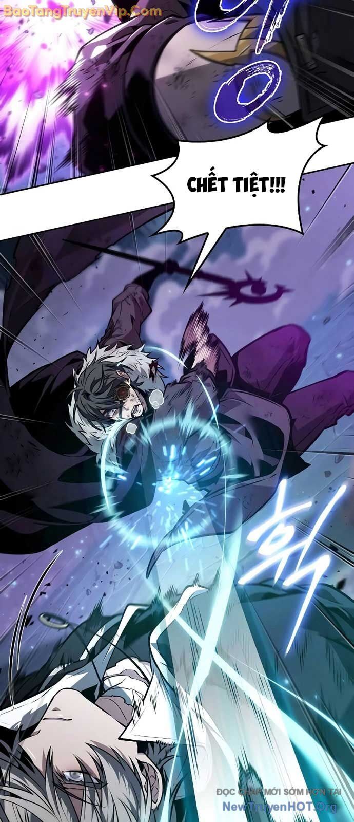 Mạo Hiểm Giả Cuối Cùng Chapter 75.2 - Trang 8