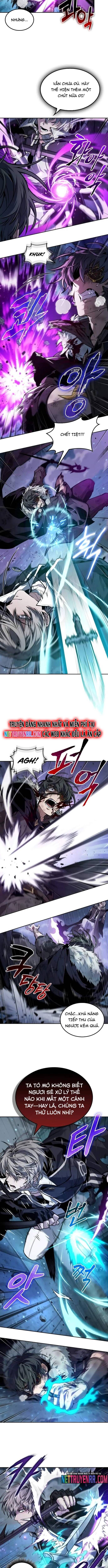 Mạo Hiểm Giả Cuối Cùng Chapter 75 - Trang 2