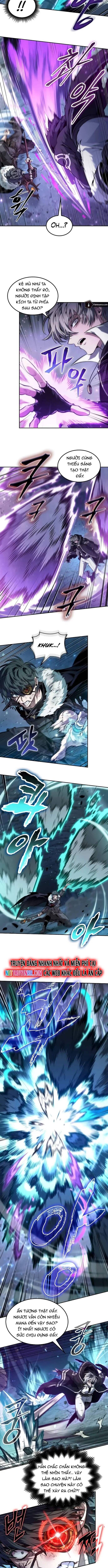 Mạo Hiểm Giả Cuối Cùng Chapter 75 - Trang 3