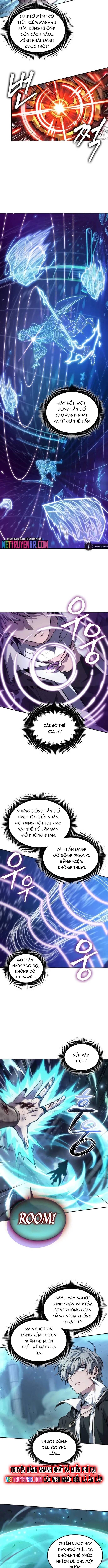 Mạo Hiểm Giả Cuối Cùng Chapter 75 - Trang 4