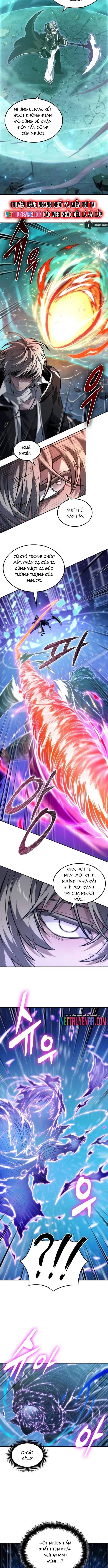 Mạo Hiểm Giả Cuối Cùng Chapter 75 - Trang 5