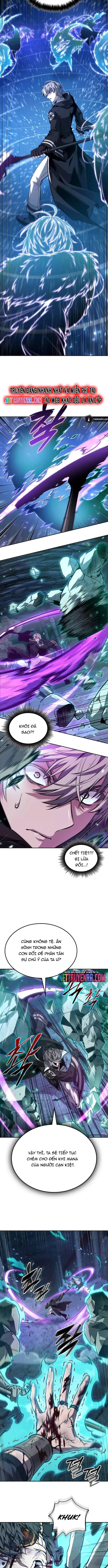 Mạo Hiểm Giả Cuối Cùng Chapter 75 - Trang 6