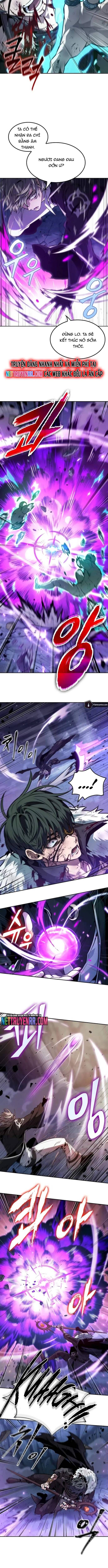 Mạo Hiểm Giả Cuối Cùng Chapter 75 - Trang 7