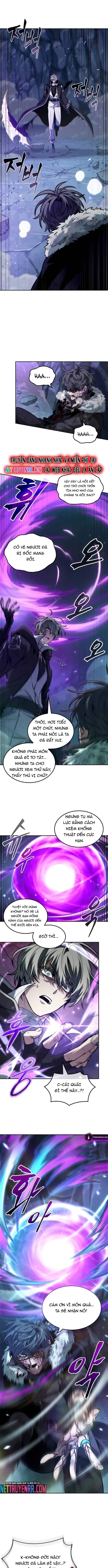 Mạo Hiểm Giả Cuối Cùng Chapter 75 - Trang 8