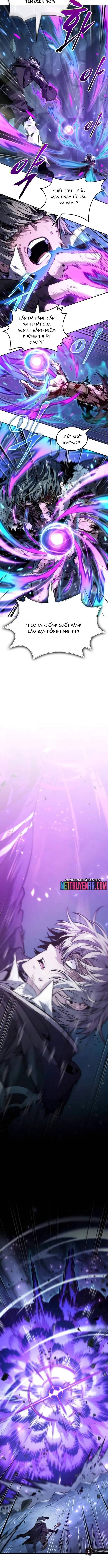 Mạo Hiểm Giả Cuối Cùng Chapter 75 - Trang 9