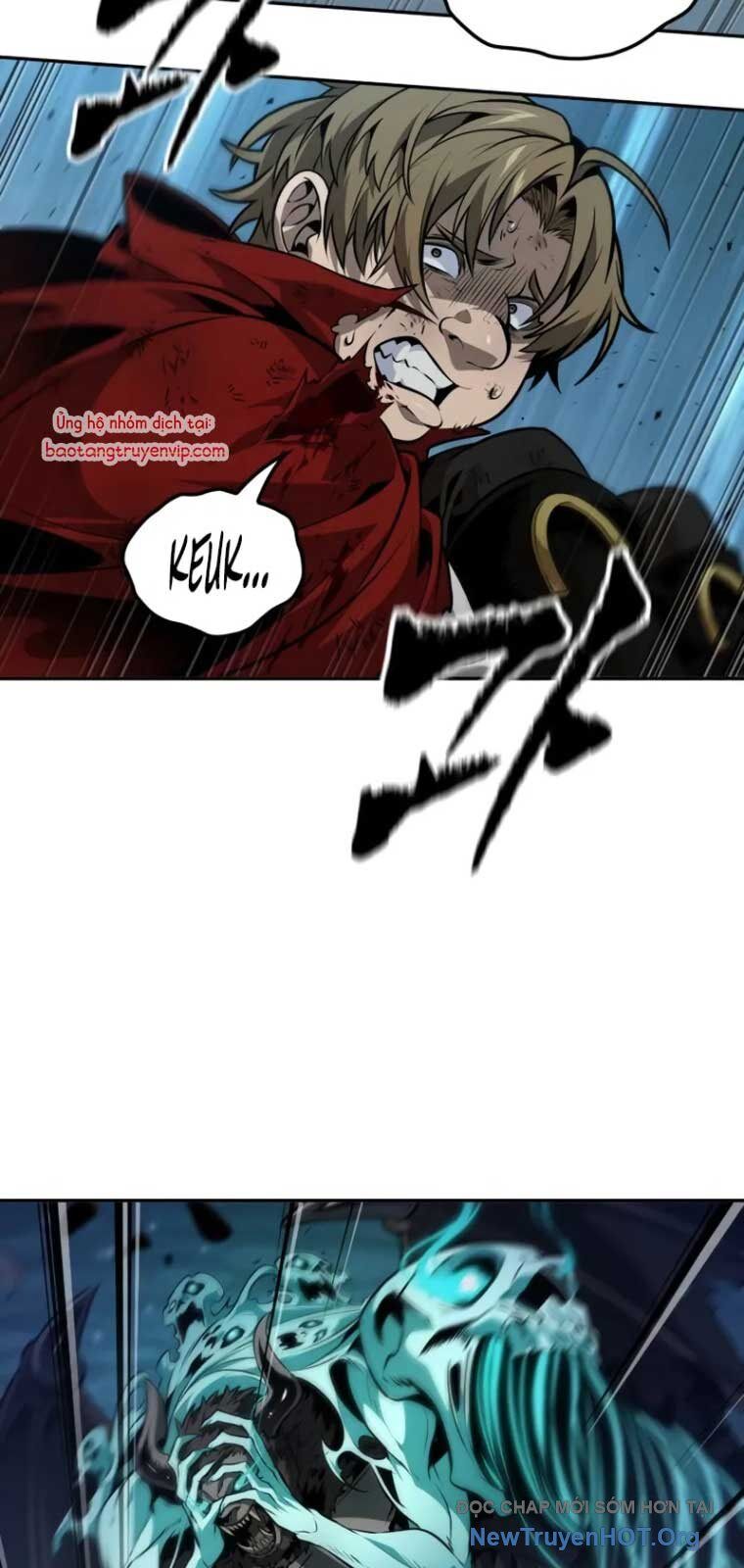 Mạo Hiểm Giả Cuối Cùng Chapter 77 - Trang 11