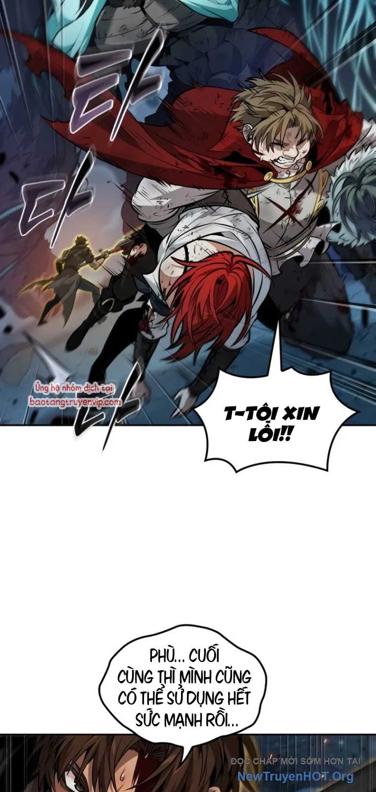 Mạo Hiểm Giả Cuối Cùng Chapter 77 - Trang 12