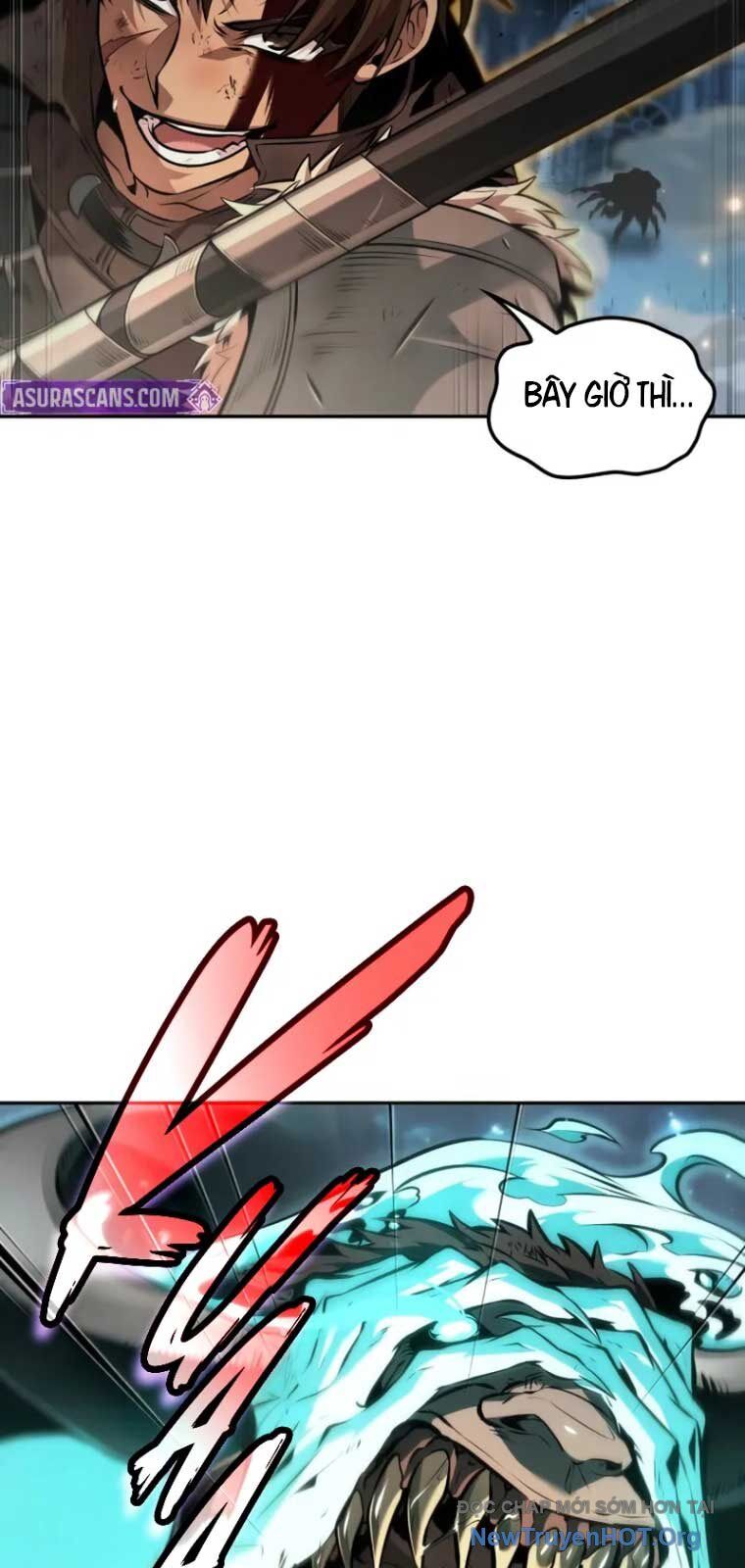 Mạo Hiểm Giả Cuối Cùng Chapter 77 - Trang 13