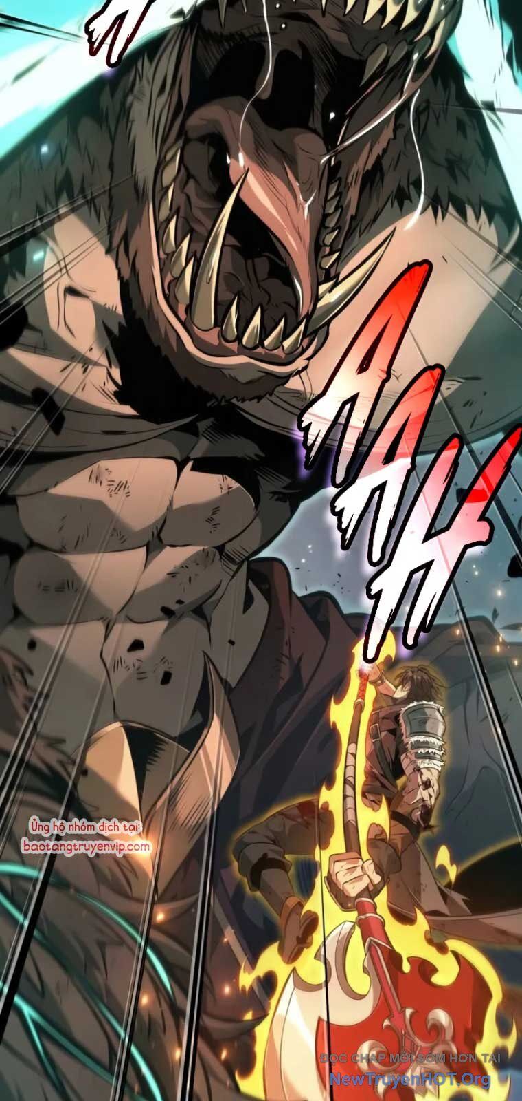 Mạo Hiểm Giả Cuối Cùng Chapter 77 - Trang 14