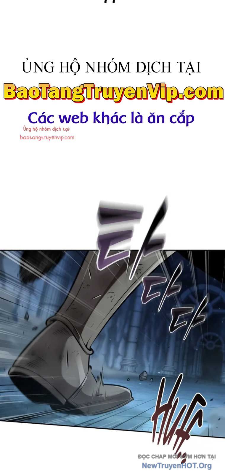 Mạo Hiểm Giả Cuối Cùng Chapter 77 - Trang 16