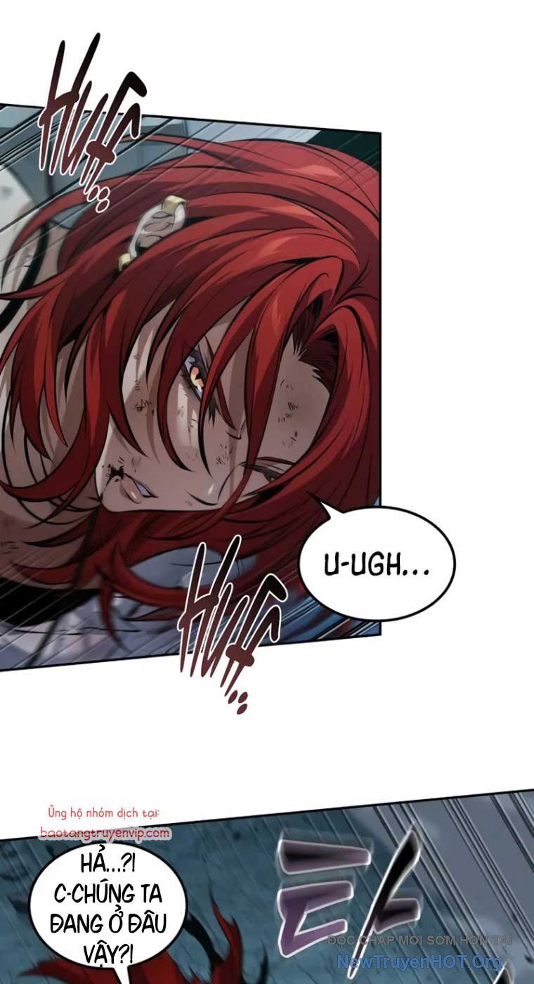 Mạo Hiểm Giả Cuối Cùng Chapter 77 - Trang 17