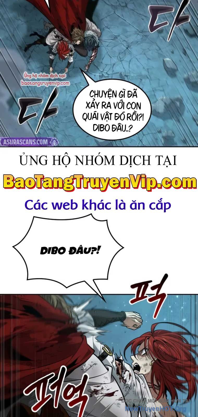 Mạo Hiểm Giả Cuối Cùng Chapter 77 - Trang 18