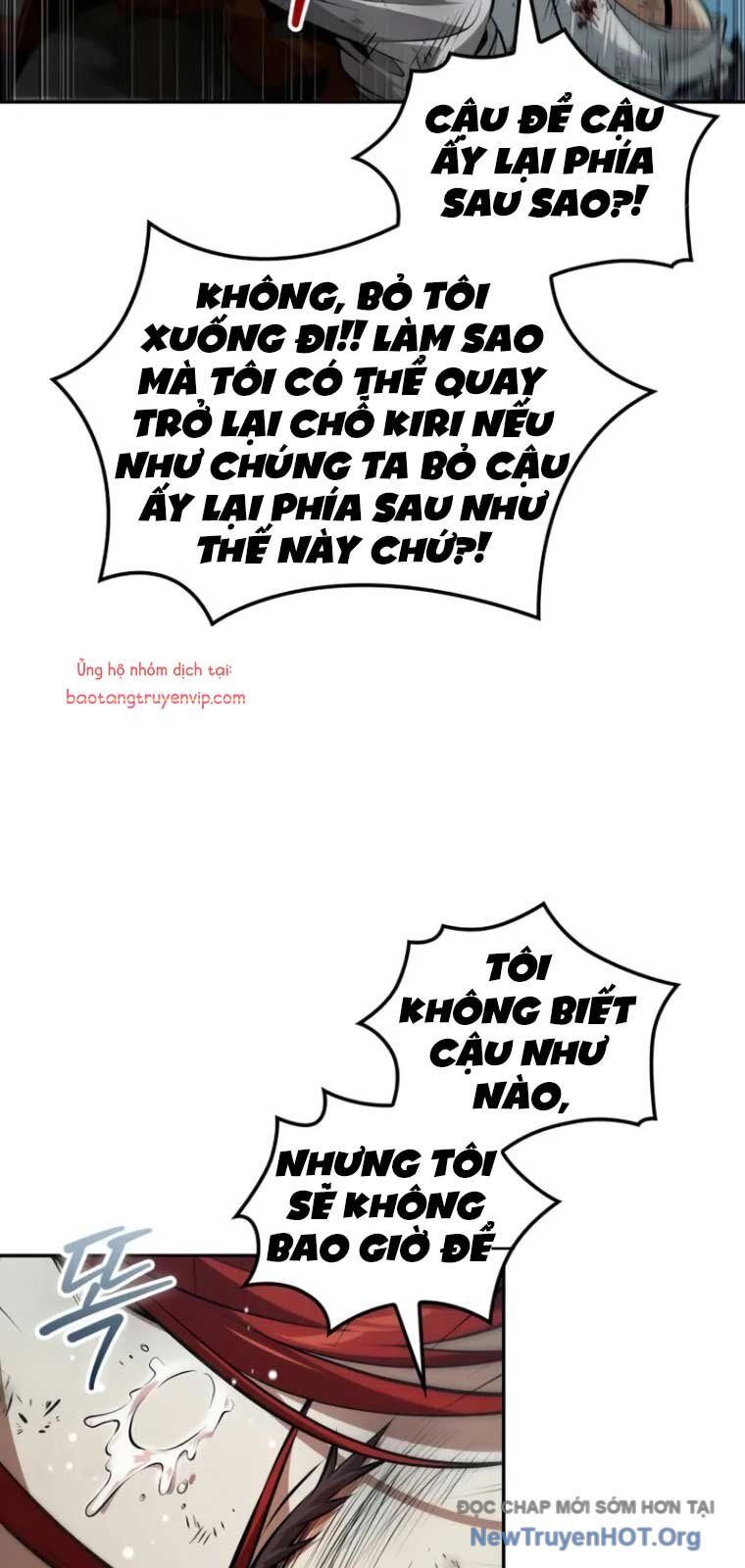 Mạo Hiểm Giả Cuối Cùng Chapter 77 - Trang 19
