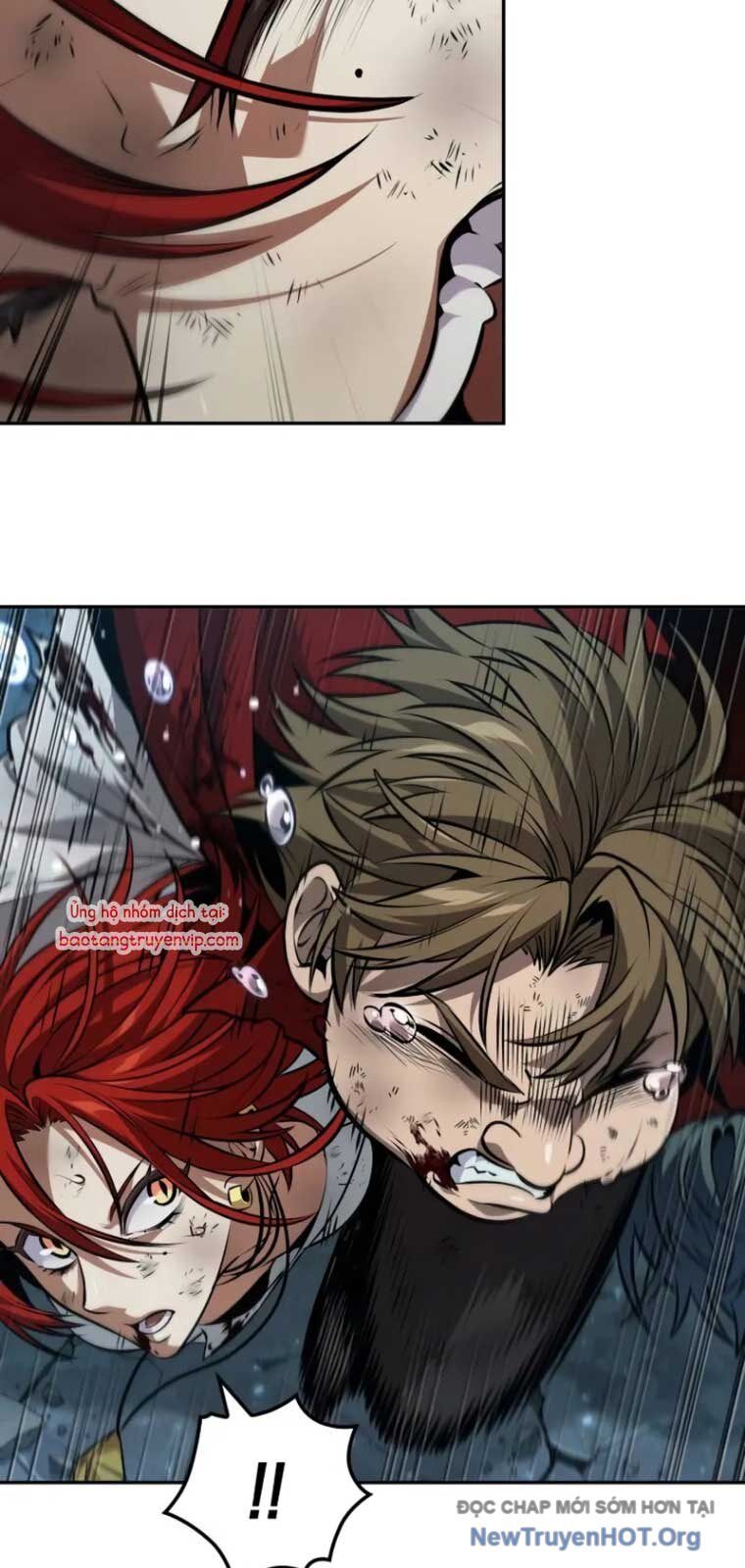 Mạo Hiểm Giả Cuối Cùng Chapter 77 - Trang 20