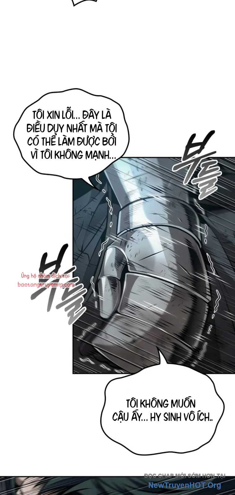 Mạo Hiểm Giả Cuối Cùng Chapter 77 - Trang 21