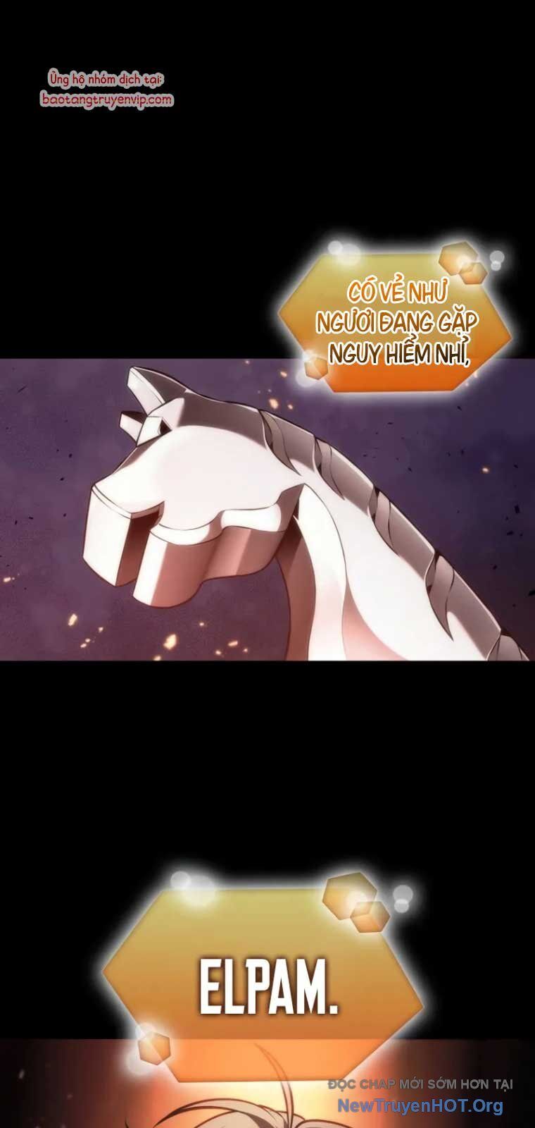 Mạo Hiểm Giả Cuối Cùng Chapter 77 - Trang 23