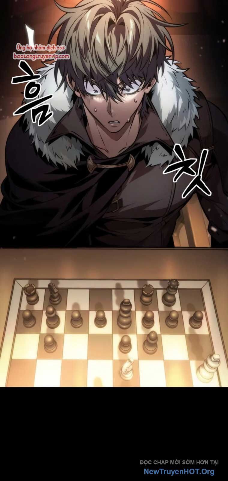 Mạo Hiểm Giả Cuối Cùng Chapter 77 - Trang 24