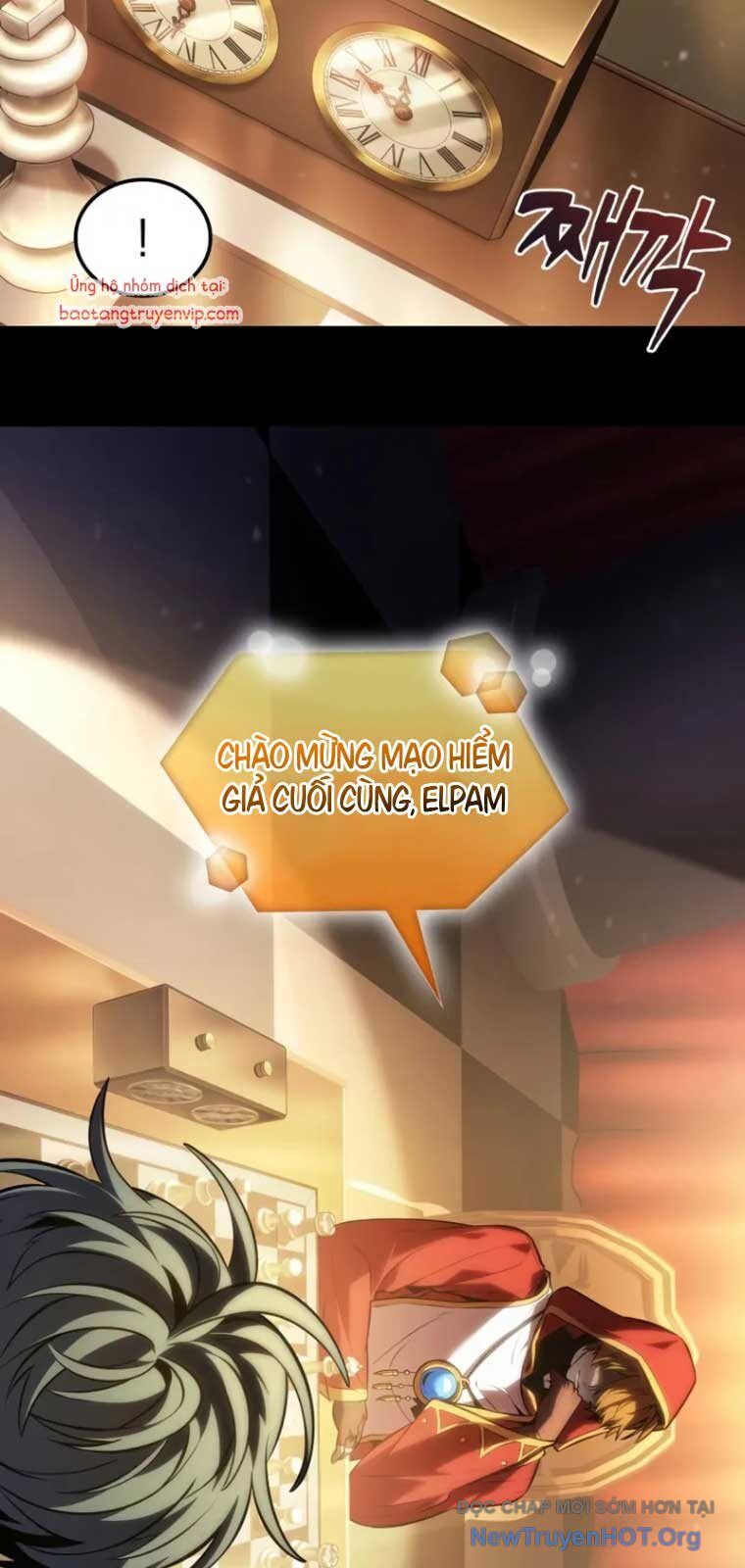 Mạo Hiểm Giả Cuối Cùng Chapter 77 - Trang 26