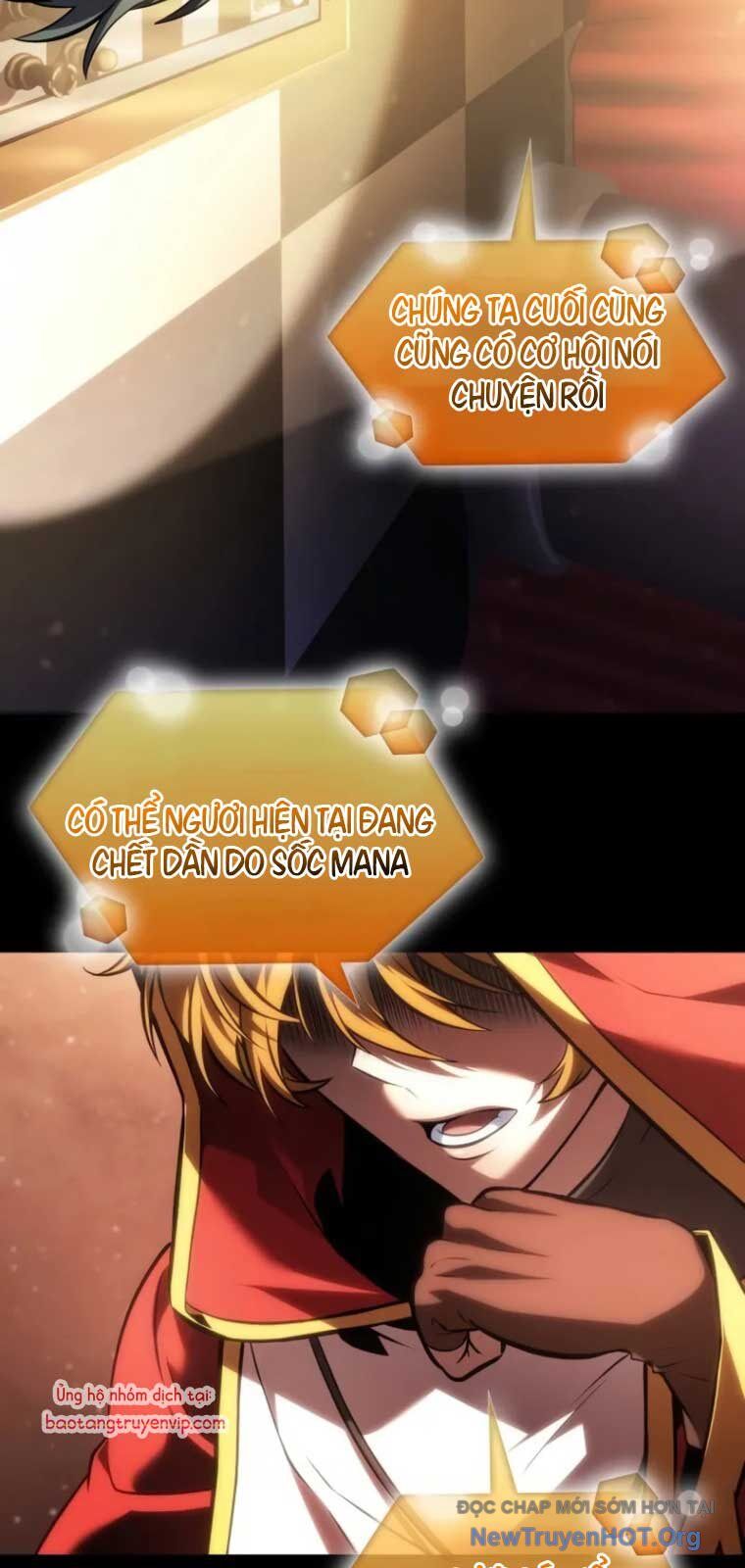 Mạo Hiểm Giả Cuối Cùng Chapter 77 - Trang 27
