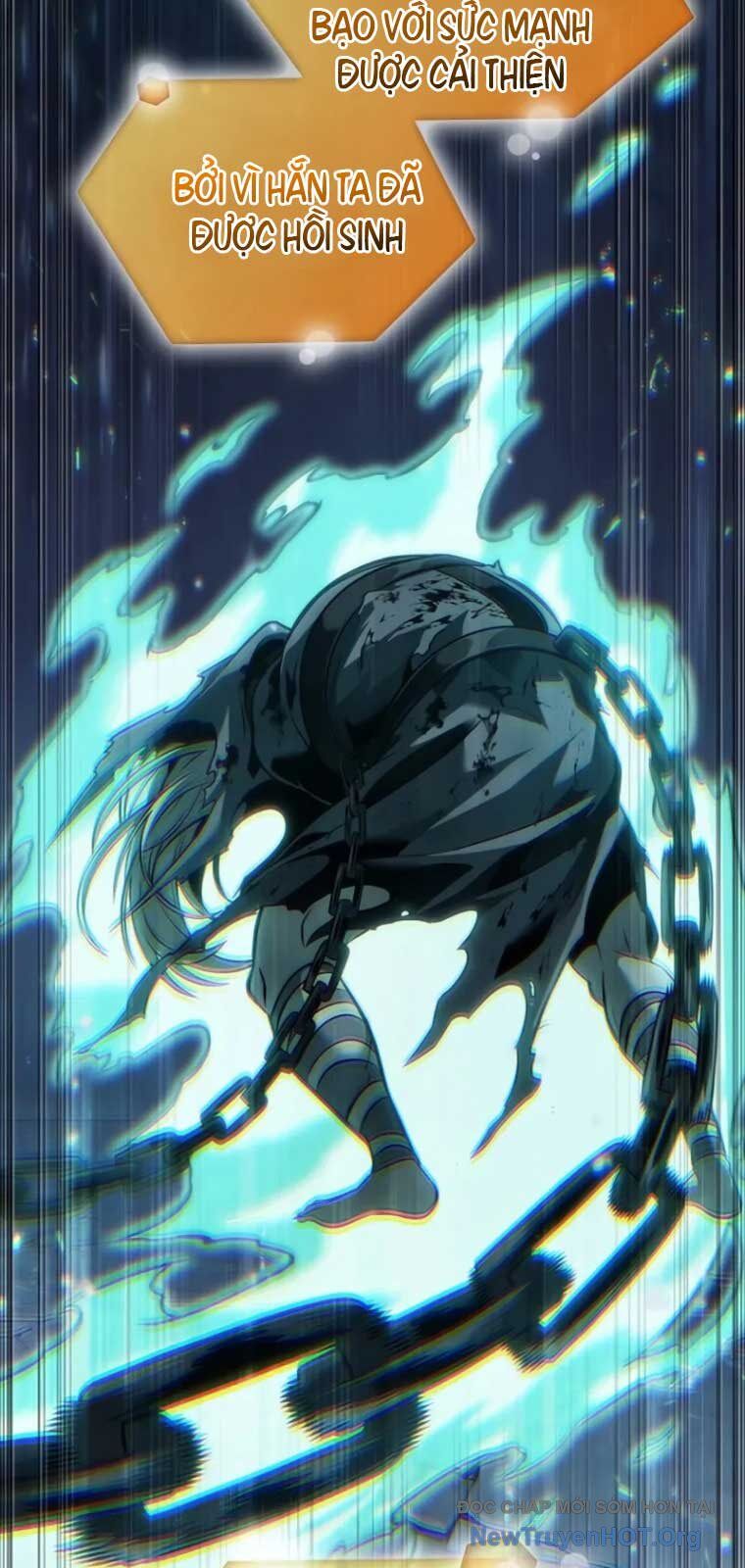 Mạo Hiểm Giả Cuối Cùng Chapter 77 - Trang 30