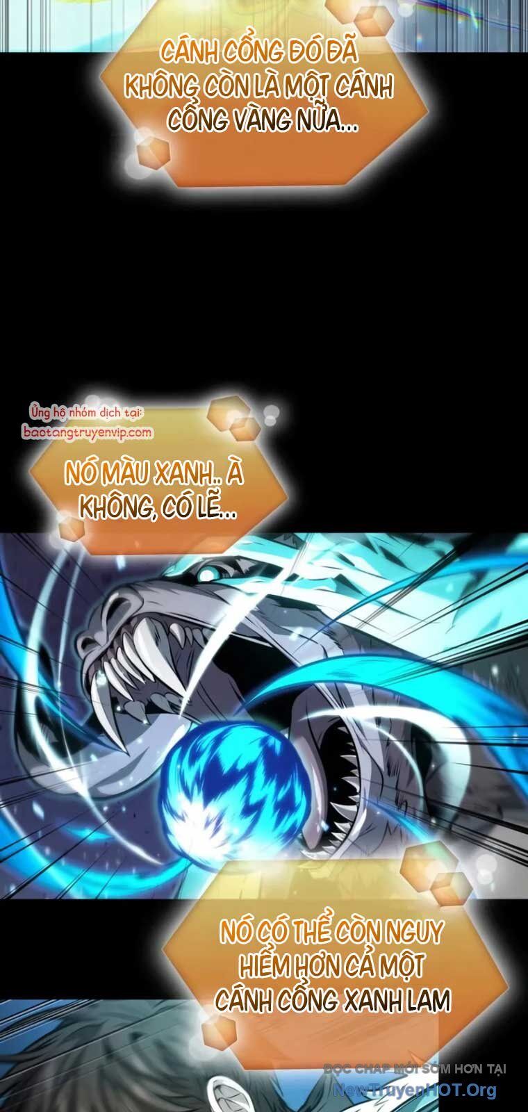 Mạo Hiểm Giả Cuối Cùng Chapter 77 - Trang 31