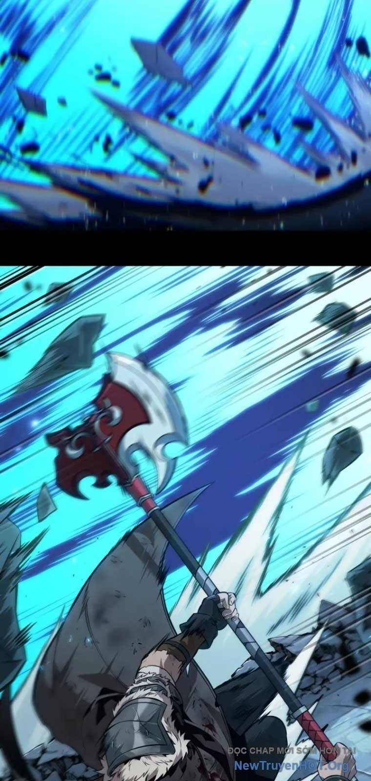 Mạo Hiểm Giả Cuối Cùng Chapter 77 - Trang 33