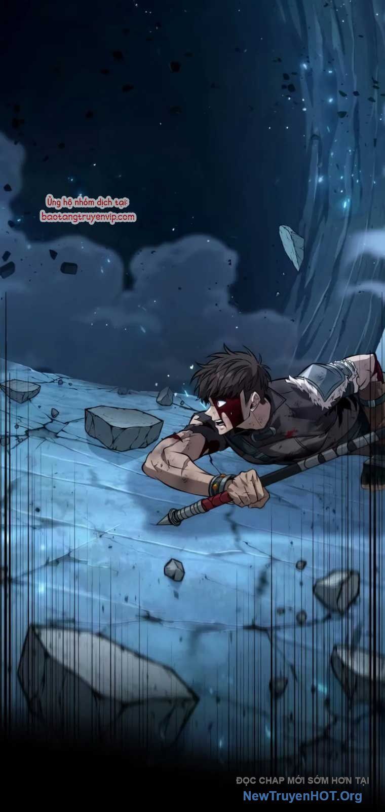 Mạo Hiểm Giả Cuối Cùng Chapter 77 - Trang 35