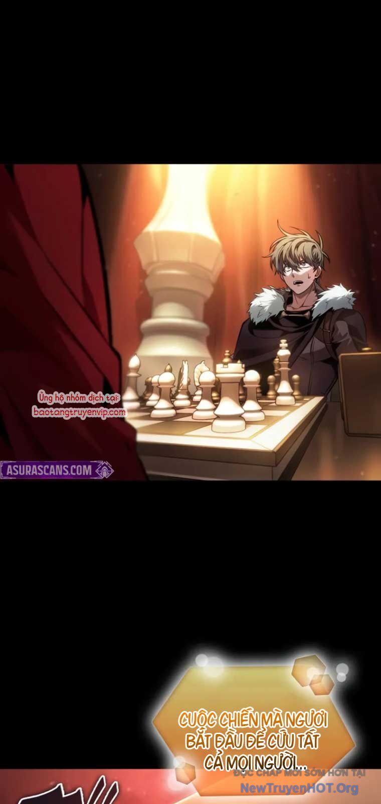 Mạo Hiểm Giả Cuối Cùng Chapter 77 - Trang 36