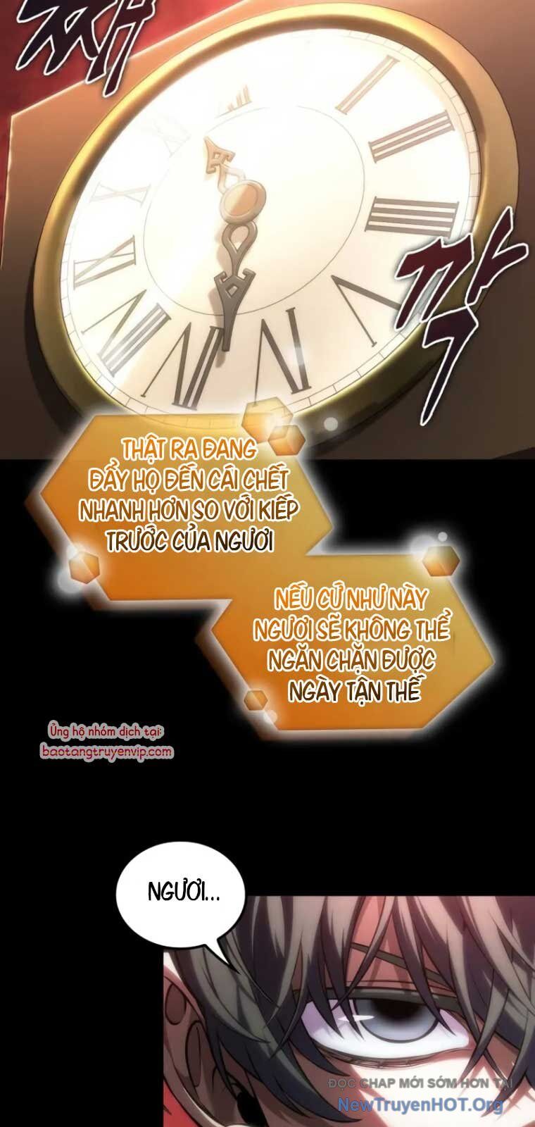 Mạo Hiểm Giả Cuối Cùng Chapter 77 - Trang 37