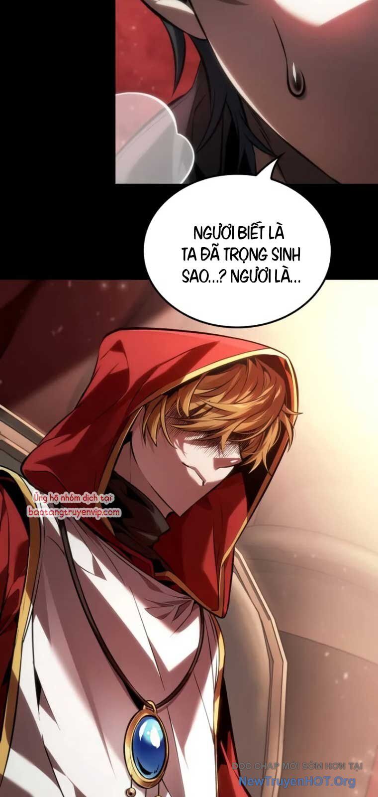 Mạo Hiểm Giả Cuối Cùng Chapter 77 - Trang 38