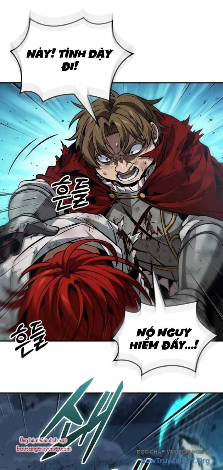 Mạo Hiểm Giả Cuối Cùng Chapter 77 - Trang 4