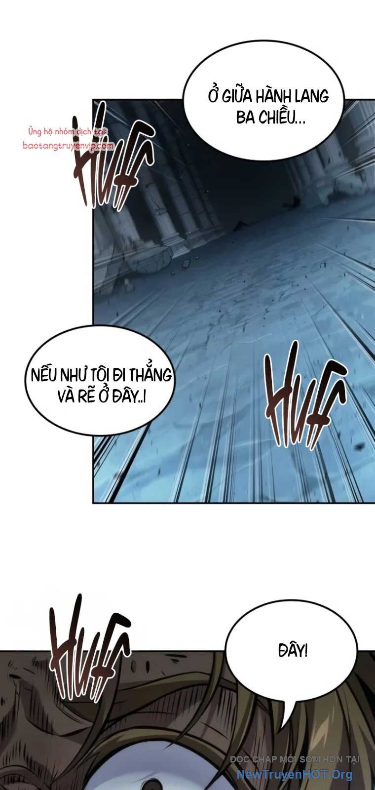 Mạo Hiểm Giả Cuối Cùng Chapter 77 - Trang 42