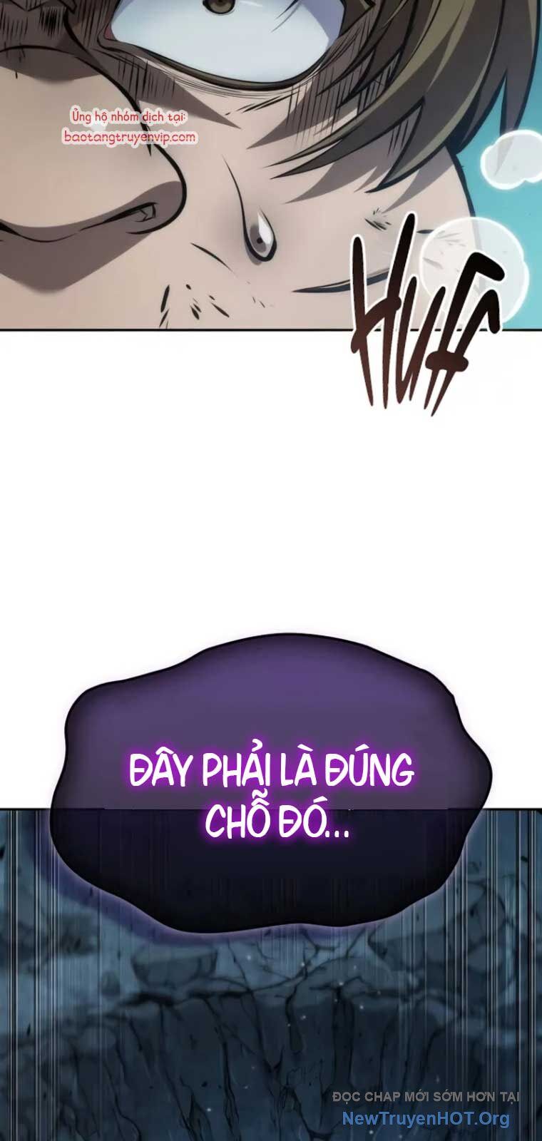 Mạo Hiểm Giả Cuối Cùng Chapter 77 - Trang 43