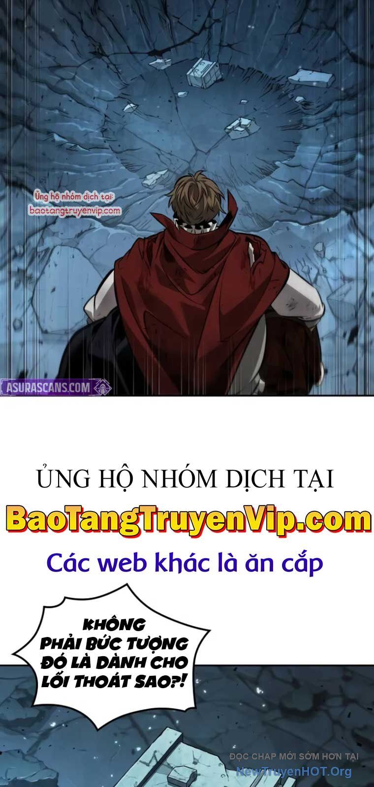 Mạo Hiểm Giả Cuối Cùng Chapter 77 - Trang 44