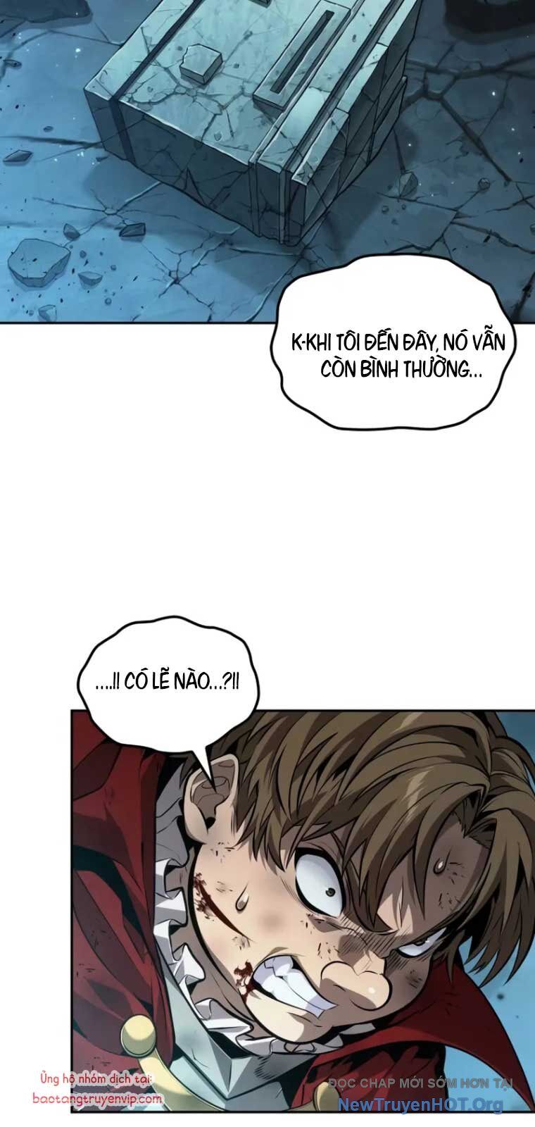 Mạo Hiểm Giả Cuối Cùng Chapter 77 - Trang 45