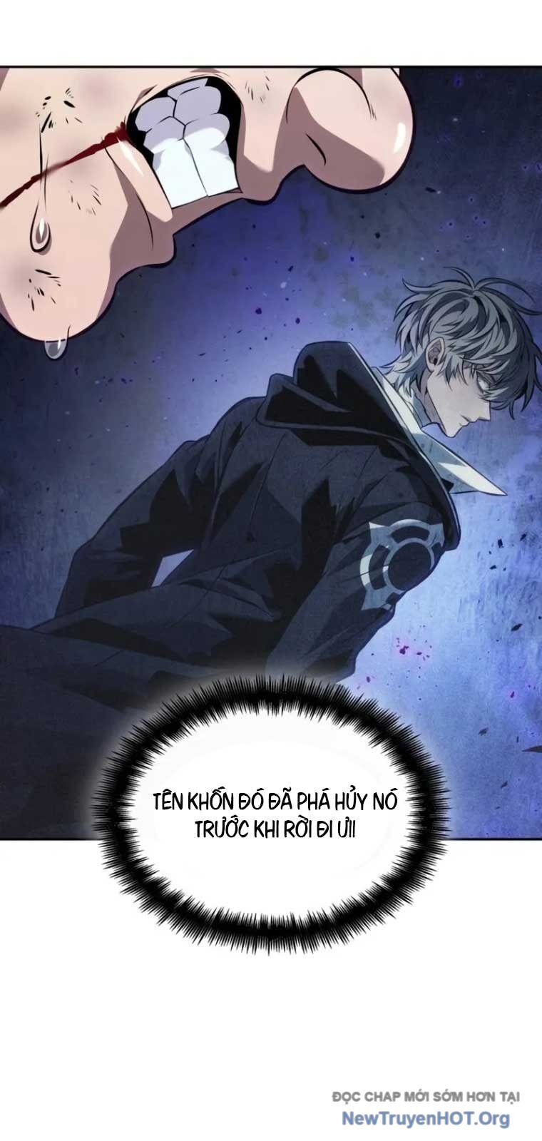 Mạo Hiểm Giả Cuối Cùng Chapter 77 - Trang 46