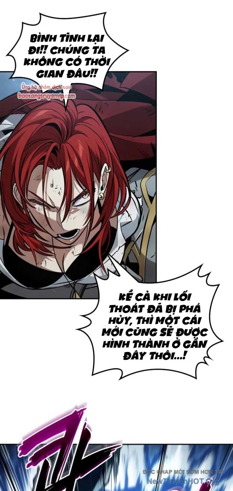 Mạo Hiểm Giả Cuối Cùng Chapter 77 - Trang 47