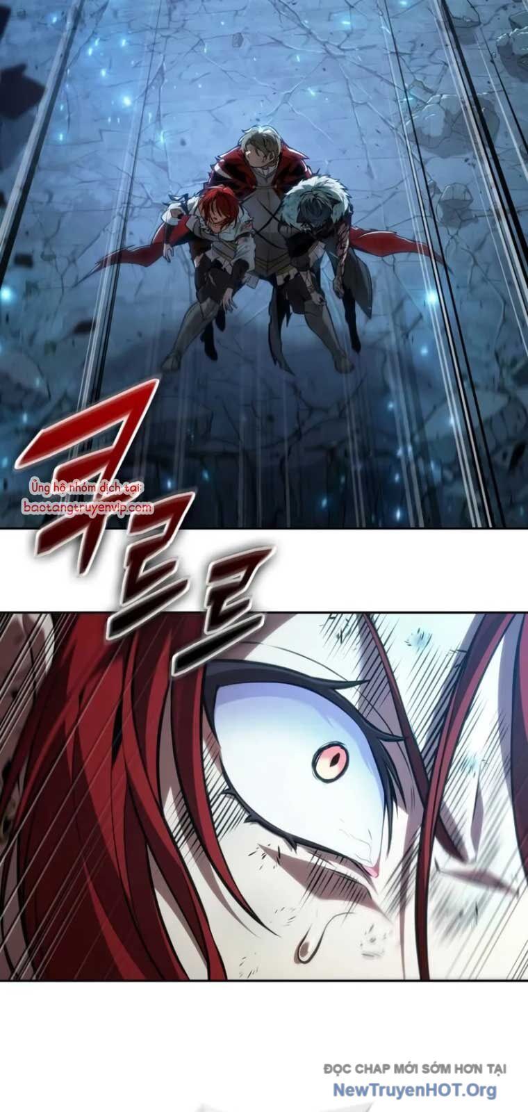 Mạo Hiểm Giả Cuối Cùng Chapter 77 - Trang 49