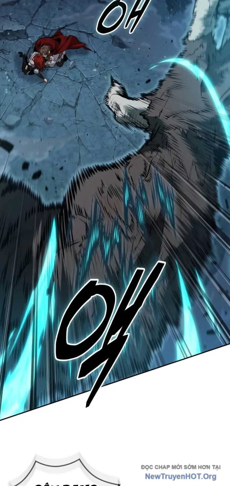 Mạo Hiểm Giả Cuối Cùng Chapter 77 - Trang 5