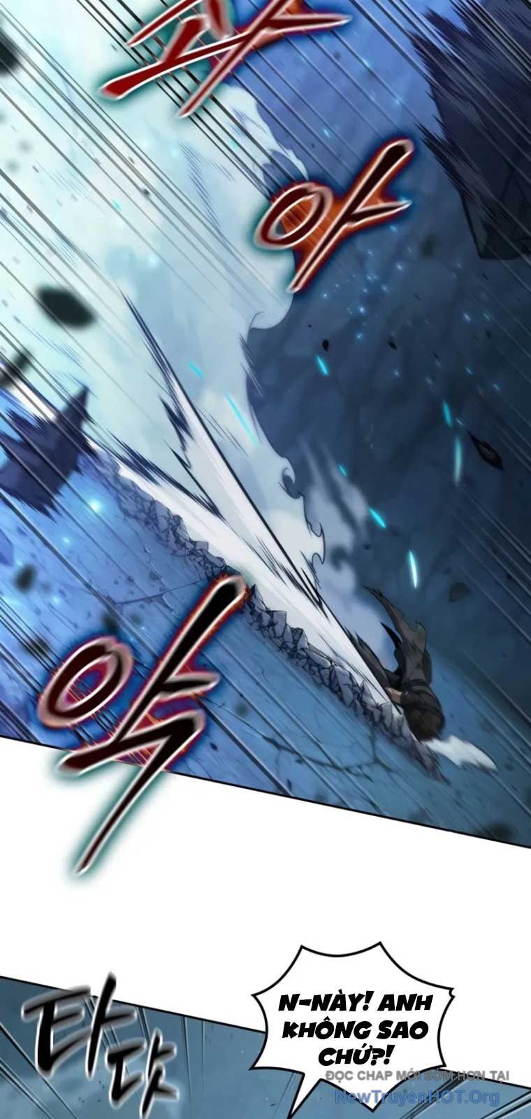 Mạo Hiểm Giả Cuối Cùng Chapter 77 - Trang 51