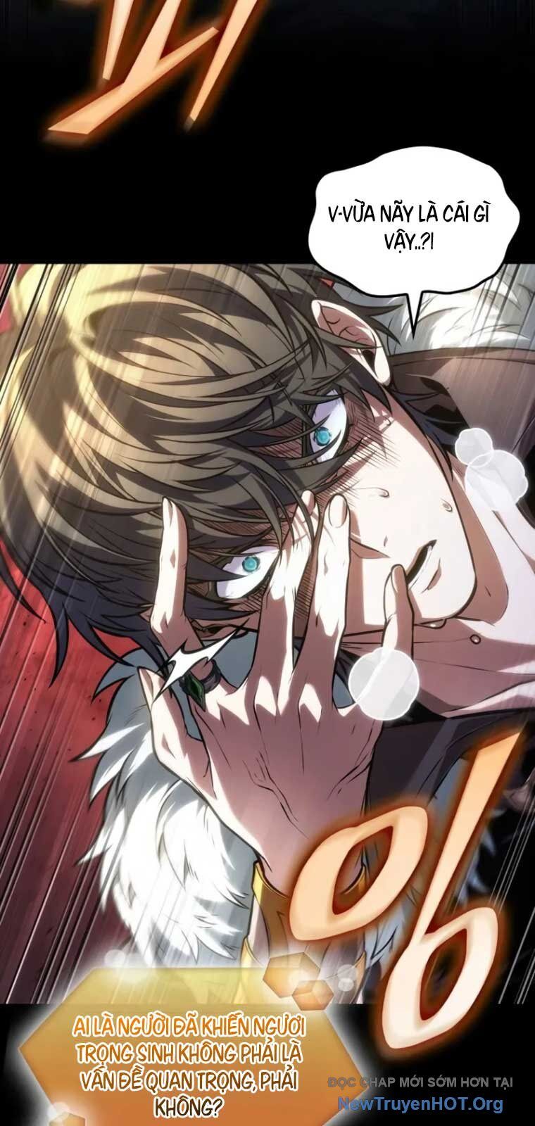 Mạo Hiểm Giả Cuối Cùng Chapter 77 - Trang 54